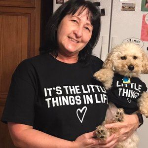 Meet your Posher, Deana